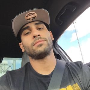 Meet your Posher, Jorge